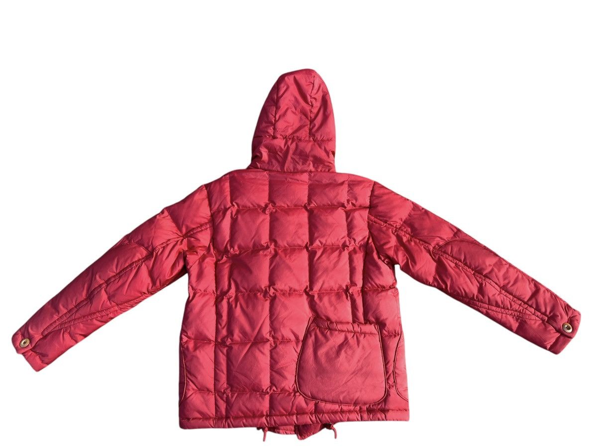 45rpm 45rpm Japan Quilted Down Feather Puffer Jacket Size 2 Size US M / EU 48-50 / 2 - 12 Thumbnail