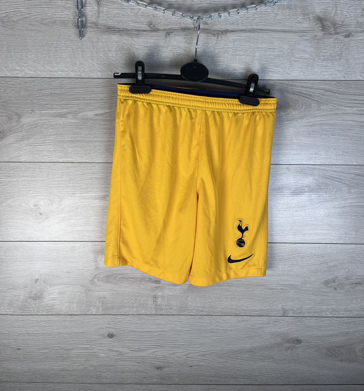 Nike Men’s football uniform Nike FC Tottenham #8 Bale Size US S / EU 44-46 / 1 - 17 Thumbnail