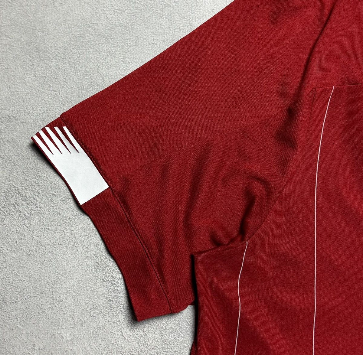 New Balance Liverpool 2019 2020 Home Shirt Soccer Jersey New Balance Size US XL / EU 56 / 4 - 5 Thumbnail