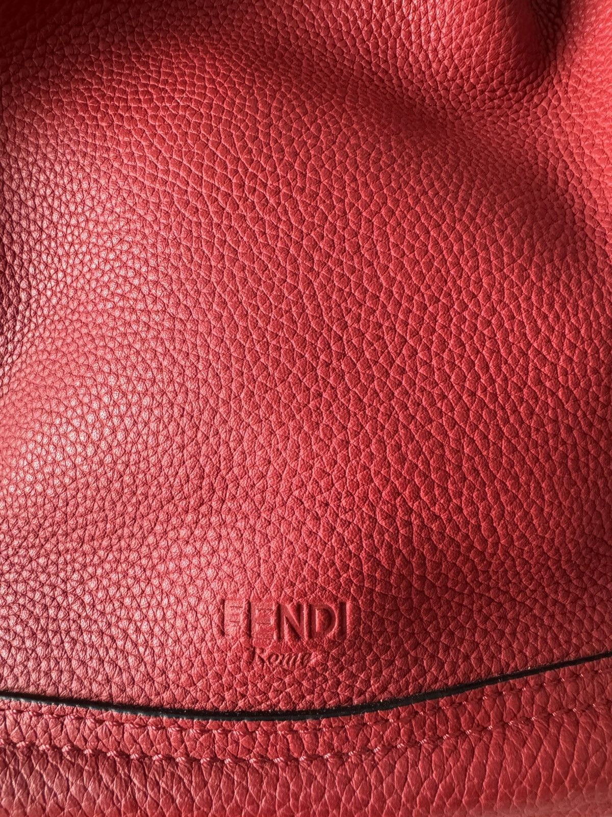 Fendi Fendi Selleria Mon Tresor Size ONE SIZE - 11 Thumbnail
