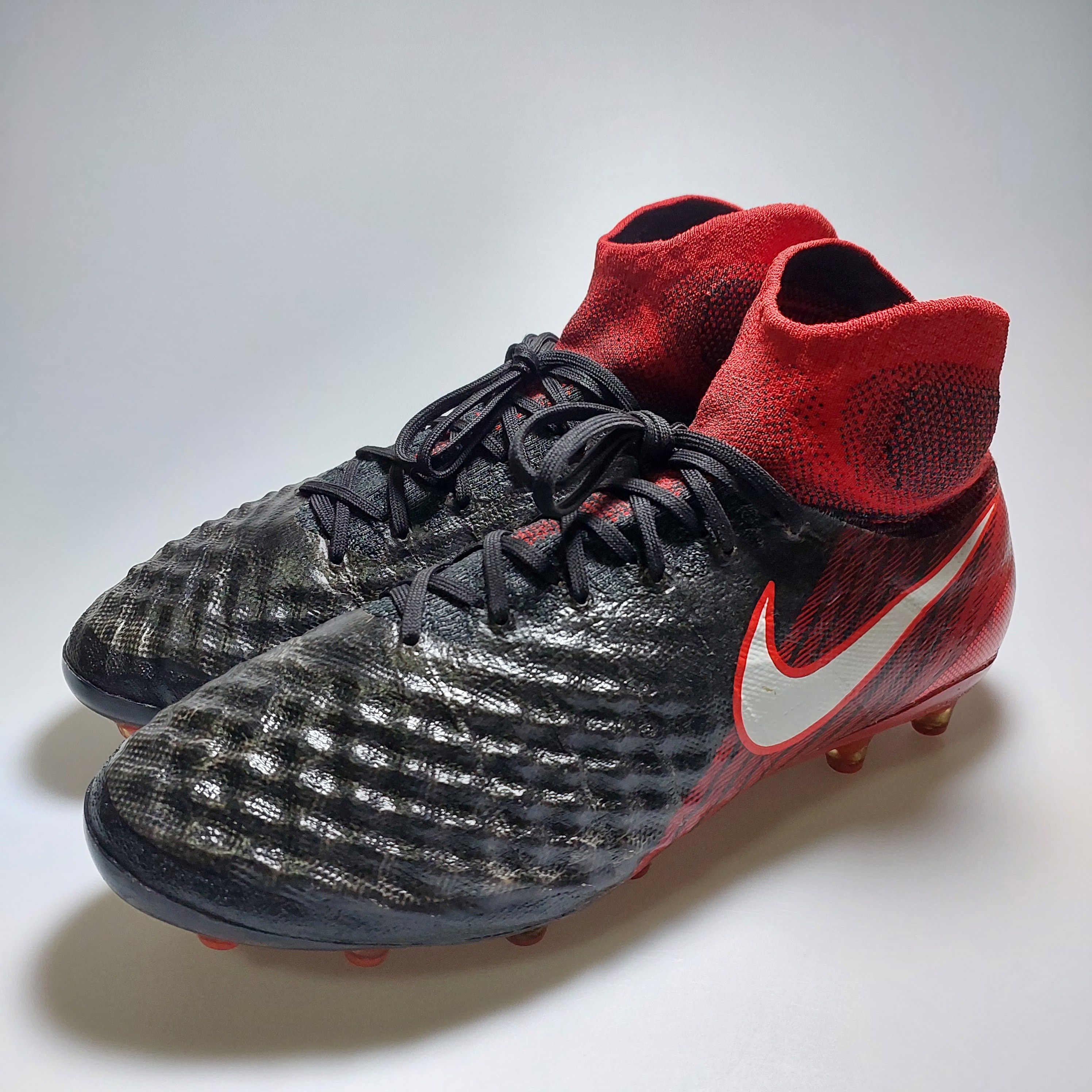 Nike Mercurial Superfly IV Elite CR7 AG-PRO US9 UK8 27CM | Grailed