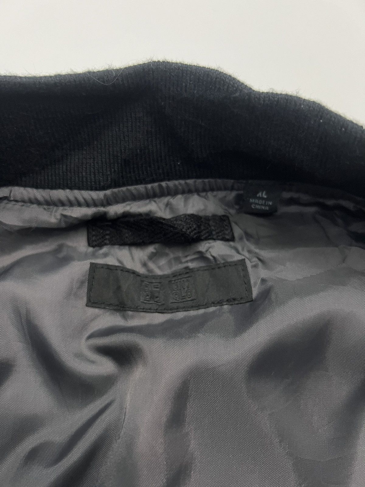 Other BOMBER JACKET TYPE MA-1 Size US XL / EU 56 / 4 - 7 Thumbnail
