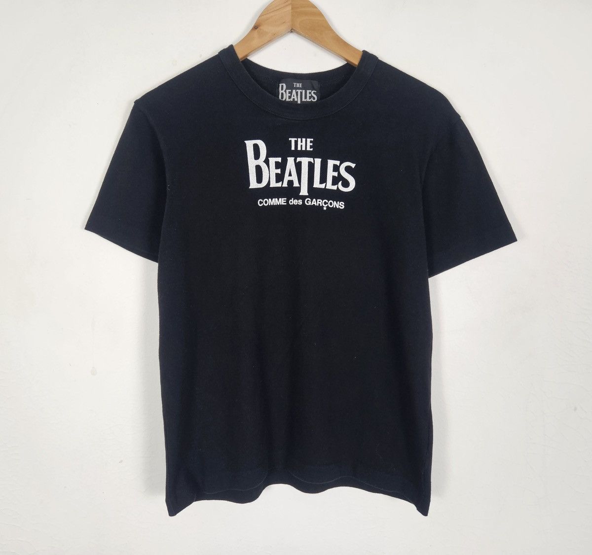 Comme des Garcons The Beatles x Comme des Garcons CDG shirt Size M / US 6-8 / IT 42-44 - 2 Thumbnail