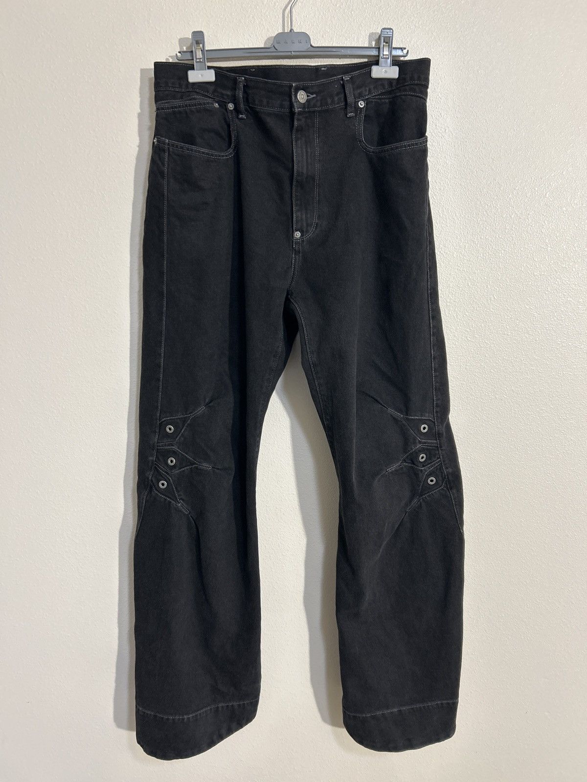 Men's Kiko Kostadinov Denim | Grailed