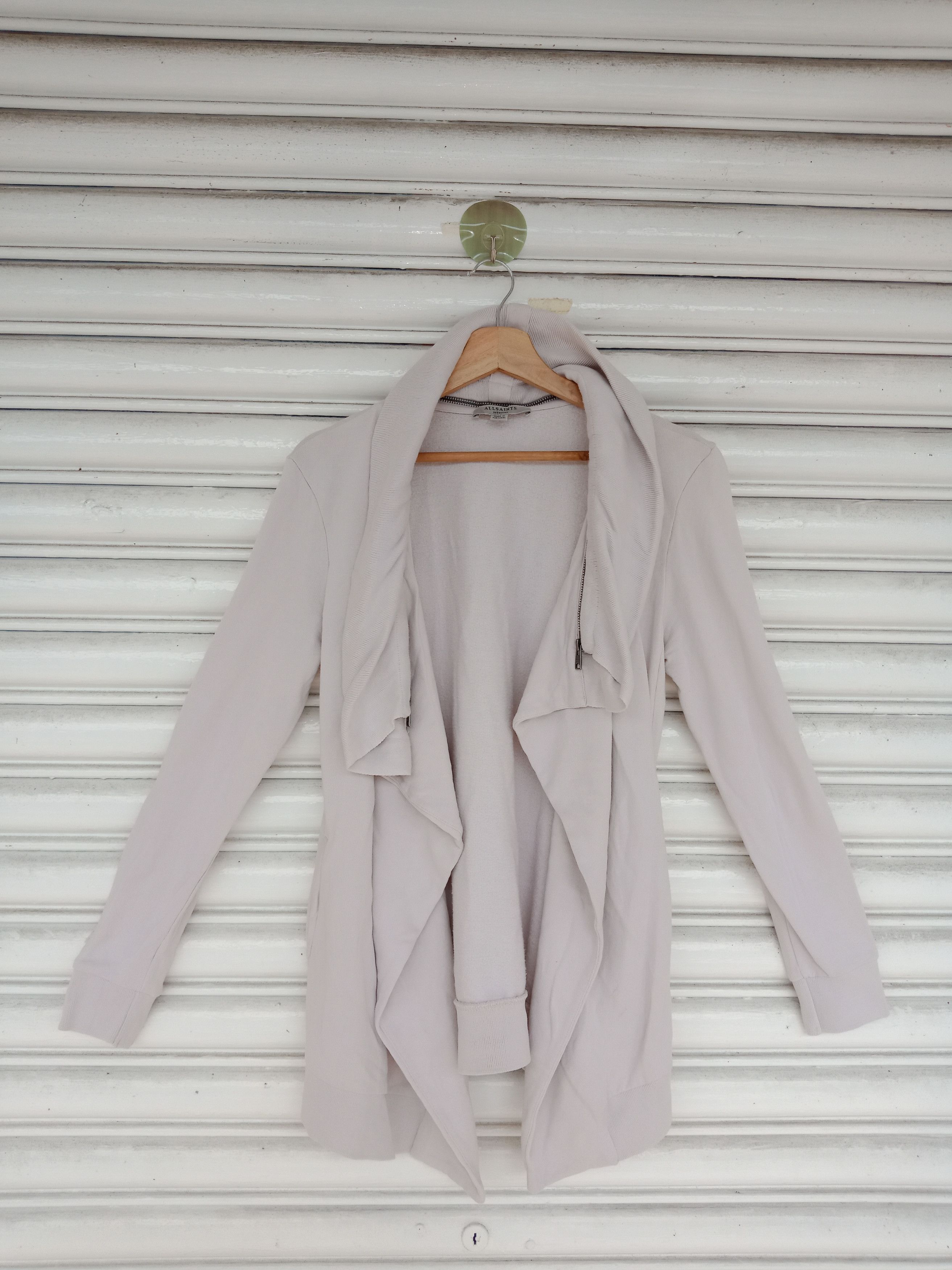 Allsaints Allsaints Dahlia Sweet Avant Garde Size US L / EU 52-54 / 3 - 1 Thumbnail