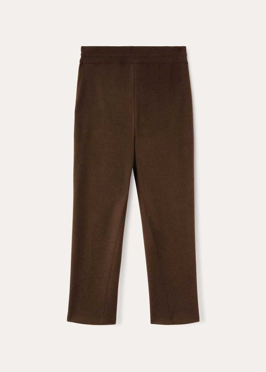 Loro Piana o1w1db10725 FAO7044 Rassa Pant in Brown Size US 36 / EU 52 - 6 Thumbnail