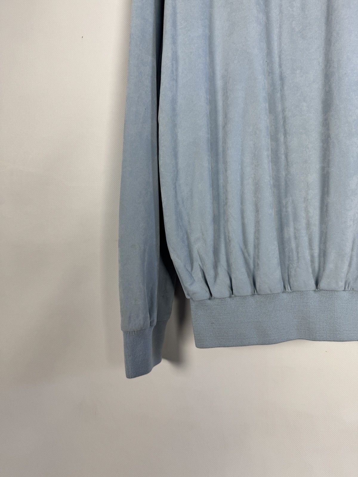 Adidas Men’s Adidas Vintage Zip Up Track Jacket 90s Retro Size L Size US L / EU 52-54 / 3 - 13 Thumbnail