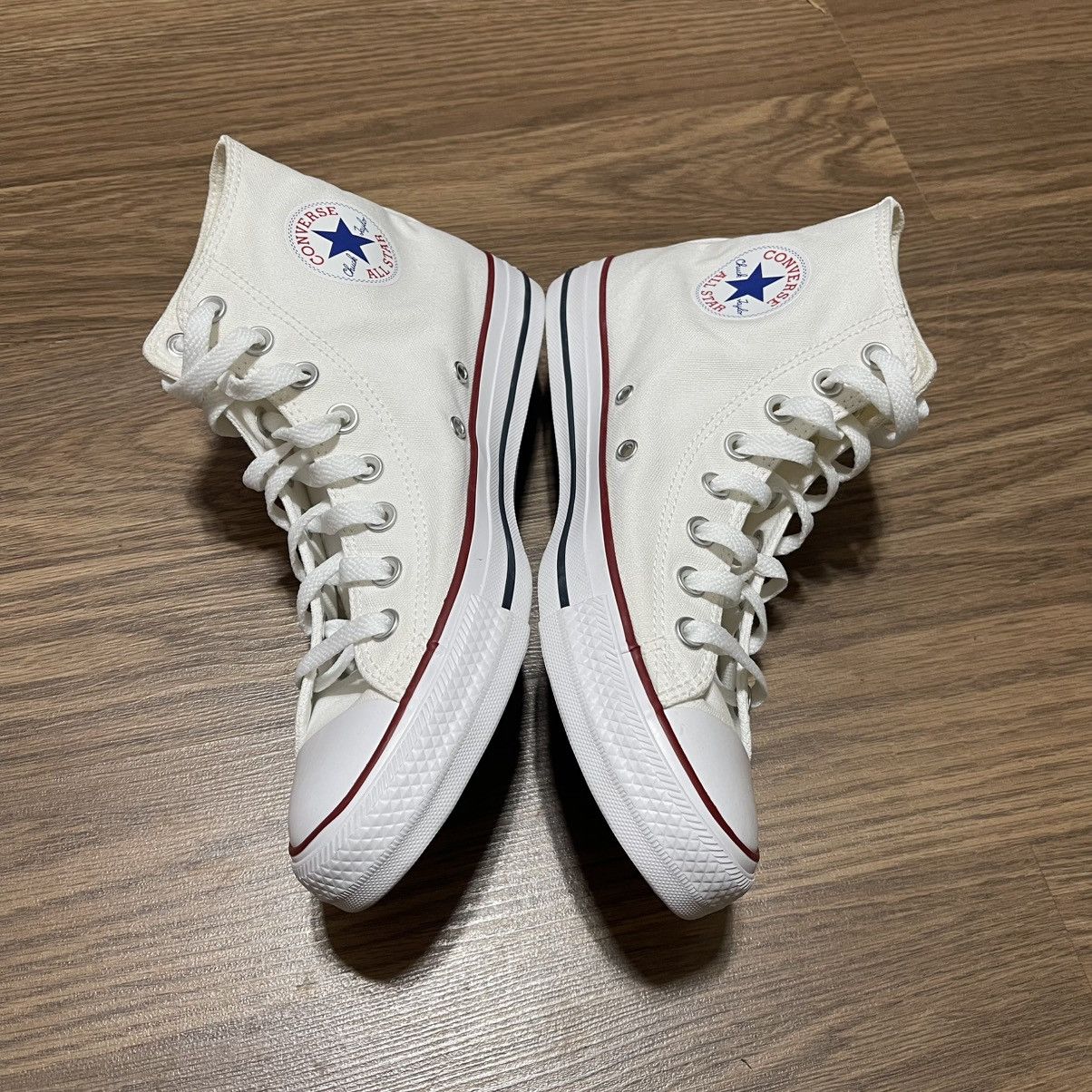 Converse Brand New Converse All star Chuck Taylor Size US 9.5 / IT 39.5 - 6 Thumbnail