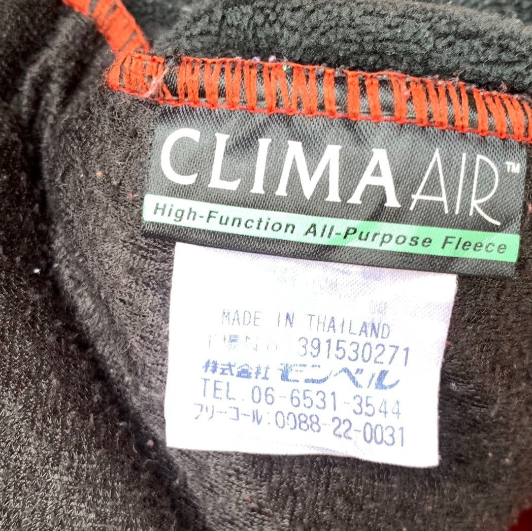 Montbell Montbell Fleece Size US S / EU 44-46 / 1 - 9 Thumbnail