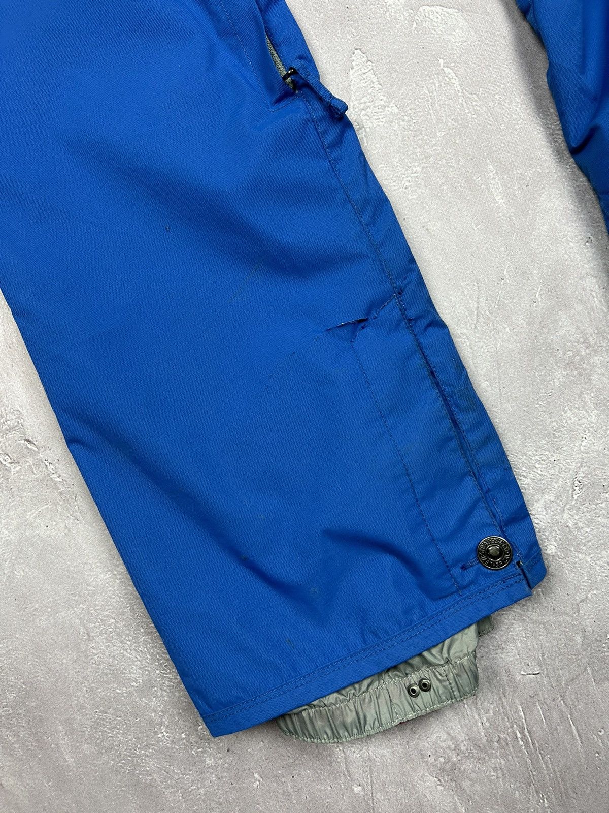 686 × Levi's Vintage Levis x 686 511 Skinny Ski Pants Size M RARE Size US 32 / EU 48 - 5 Thumbnail