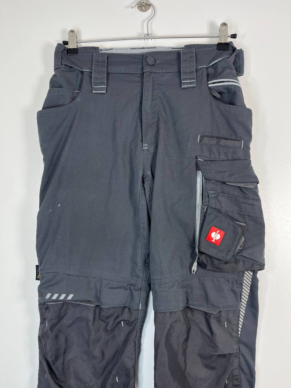 Other Engelbert Strauss Motion Work Pants Trousers Men EU 44 Size US 28 / EU 44 - 2 Thumbnail