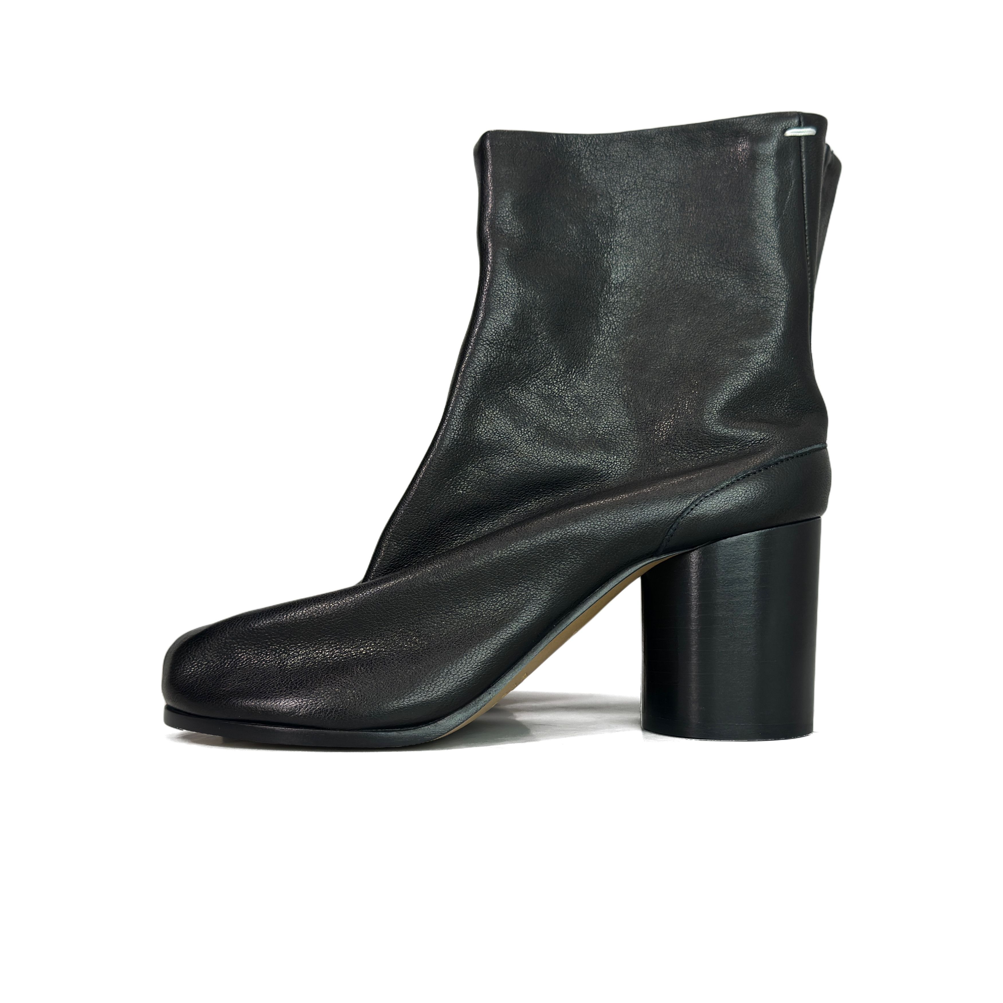 Maison Margiela Maison Margiela Tabi Ankle Boots Size 36 Size US 6 / IT 36 - 1 Thumbnail