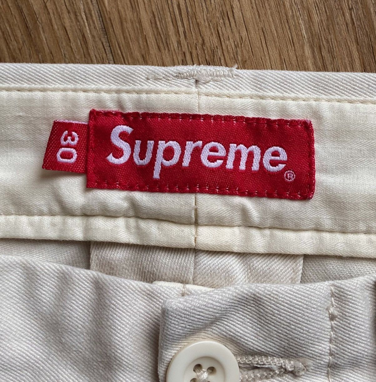 パンツ supreme Destruction of Purity Chino Pant Destruction of Purity Chino Pant | Supreme 23ss
