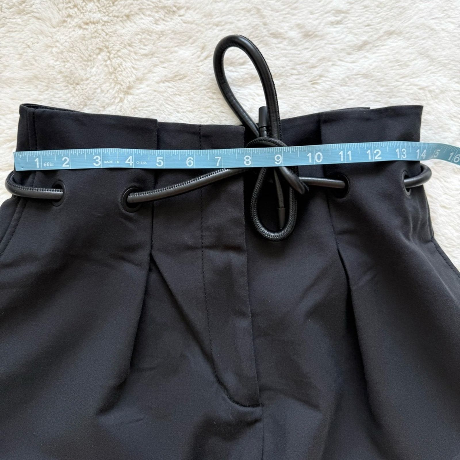 3.1 Phillip Lim 3.1 Phillip Lip women shorts size 2 US Size 26" / US 2 / IT 38 - 5 Thumbnail