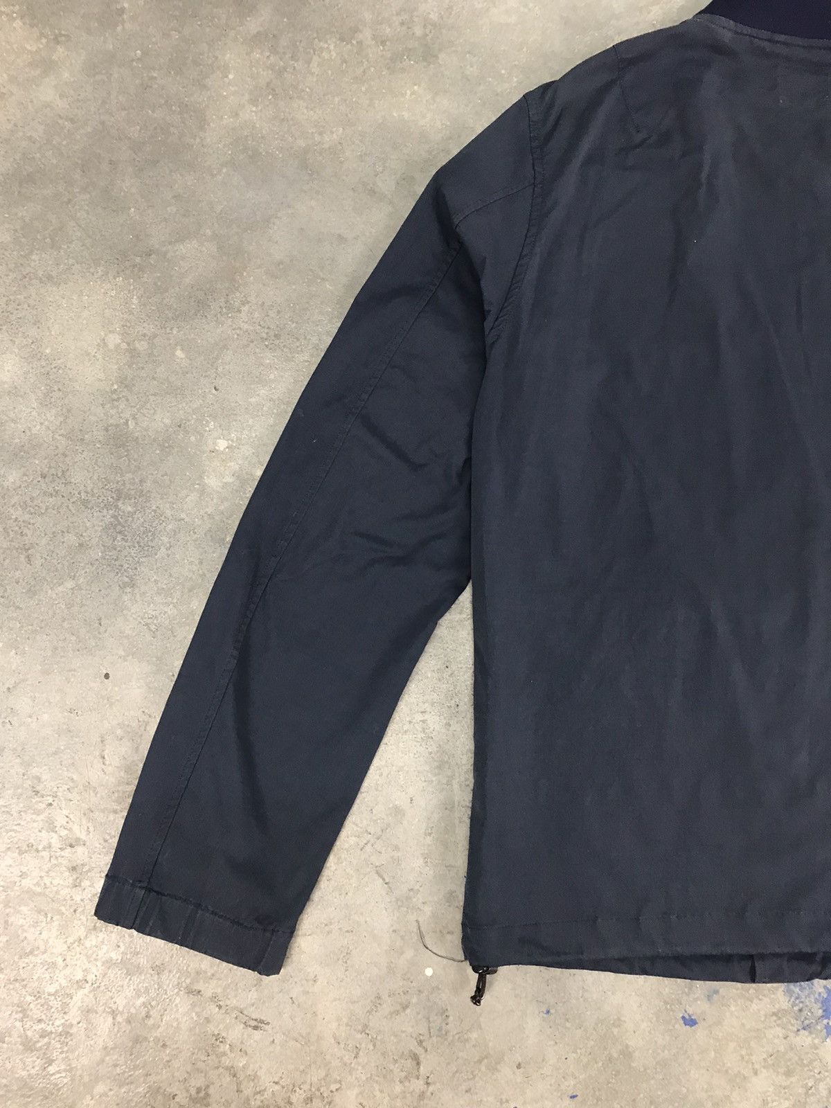 Japanese Brand Vintage Urban Research Nylon Jacket Size US L / EU 52-54 / 3 - 7 Thumbnail