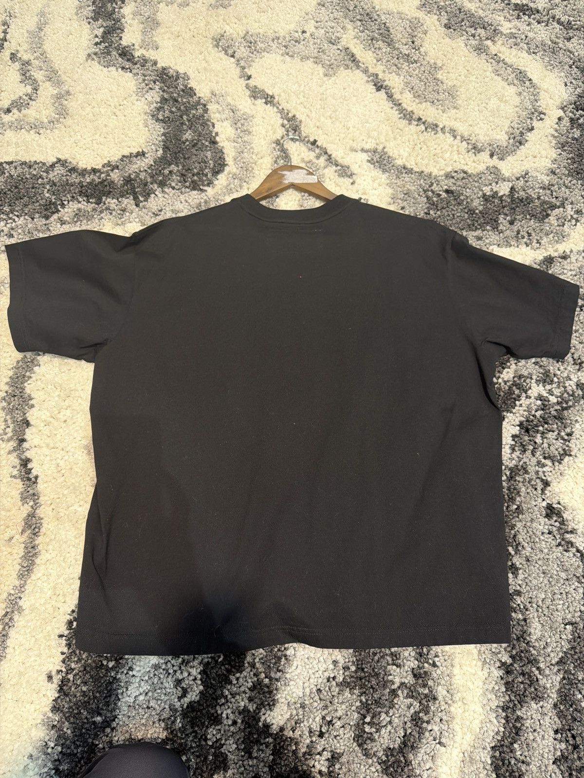 Sp5der Sp5der tee ( Sunoco) Size-XL brand New quick Shipping Size US XL / EU 56 / 4 - 5 Thumbnail
