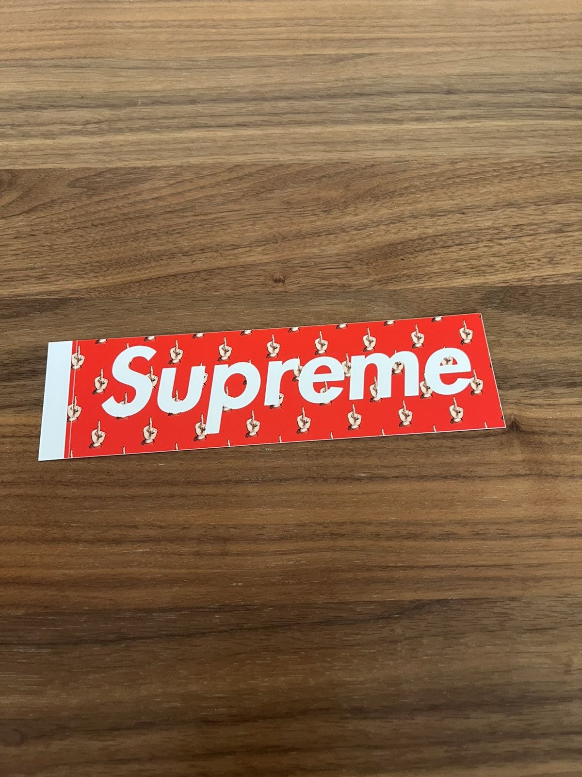 Supreme Box logo pack 9 Size ONE SIZE - 2 Thumbnail