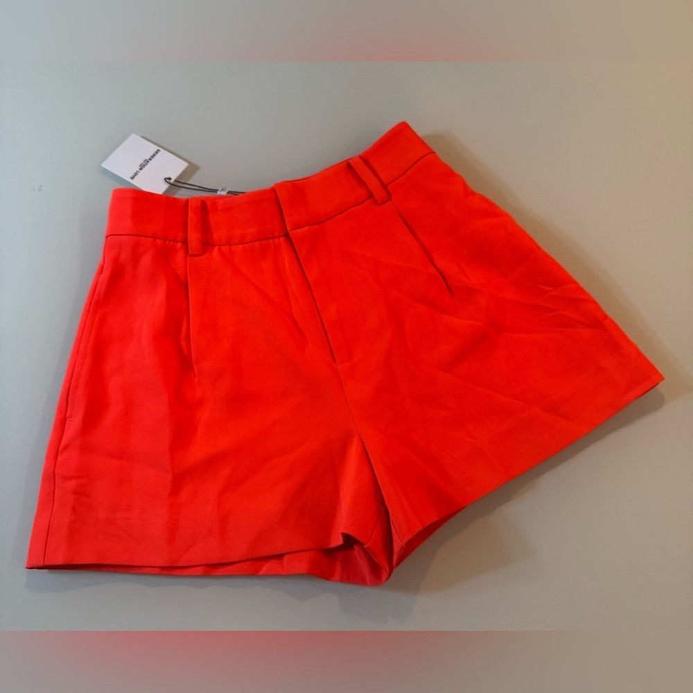 Generation Love Revolve - Generation Love Sena shorts Size 25" / US 0 / IT 36 - 5 Thumbnail