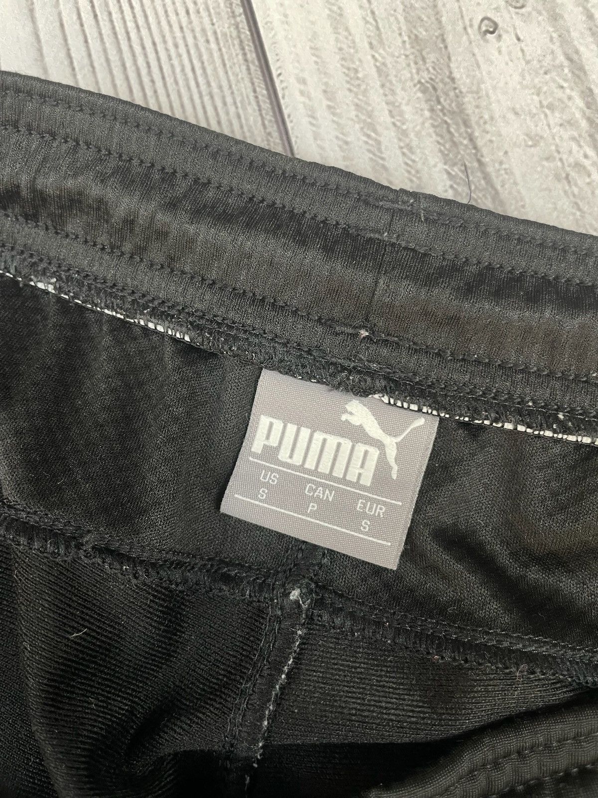 Puma Vintage Puma Manchester City soccer joggers size S logo Size US 30 / EU 46 - 4 Thumbnail