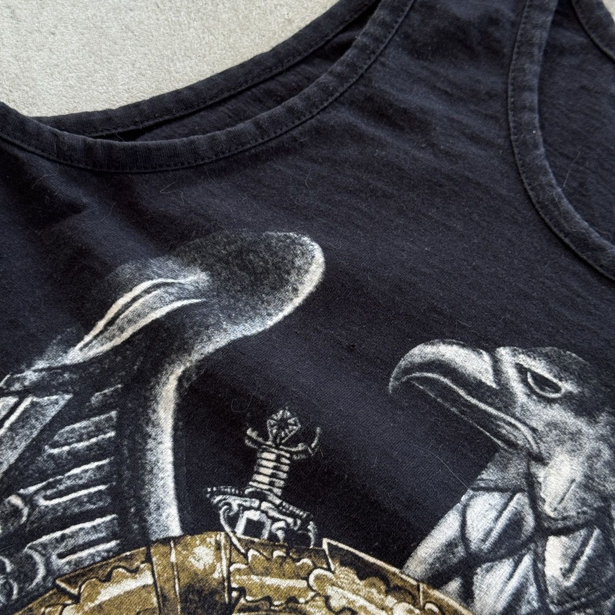 Other Vintage Slayer Tank Top Tee Graphic Logo Y2K Avantgarde Size US S / EU 44-46 / 1 - 4 Thumbnail