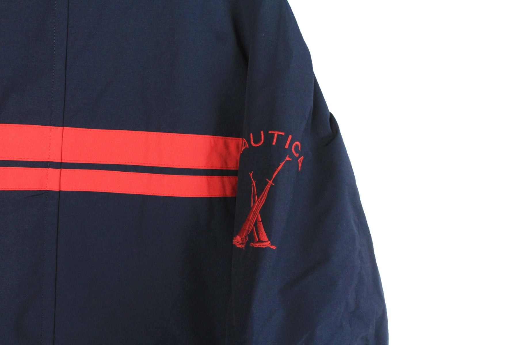 Nautica Nautica Jacket Large Size US L / EU 52-54 / 3 - 3 Thumbnail