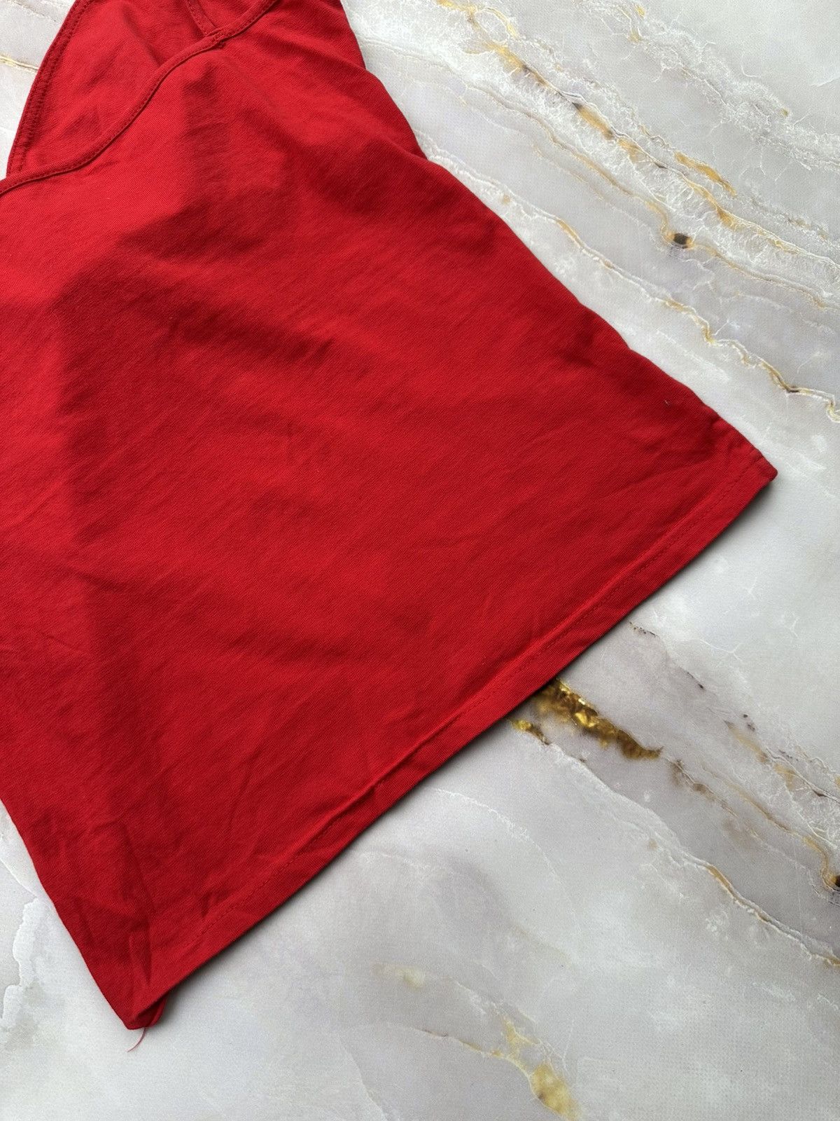 Japanese Brand Vintage Tank Top Size M / US 6-8 / IT 42-44 - 10 Thumbnail