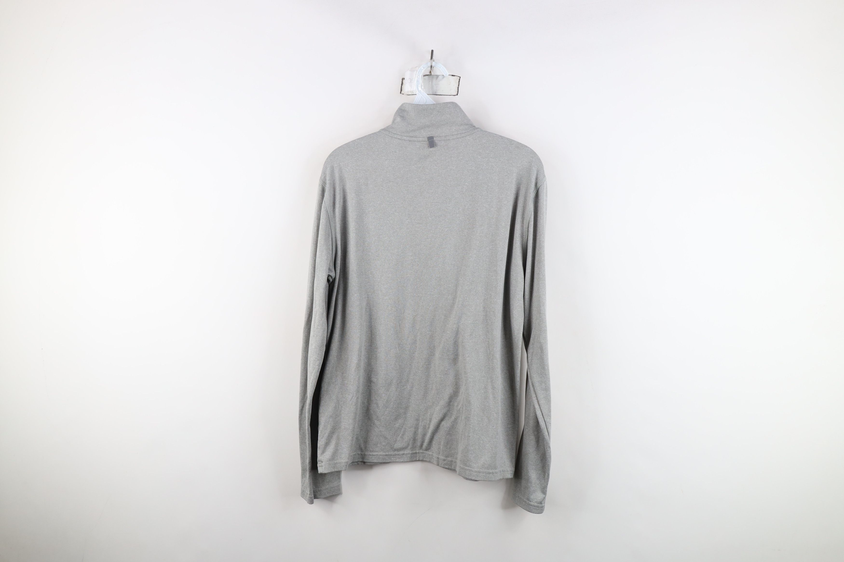 Ralph Lauren Vintage Y2K Polo Sport Ralph Lauren Golf Pullover Jacket Top Size US S / EU 44-46 / 1 - 12 Thumbnail
