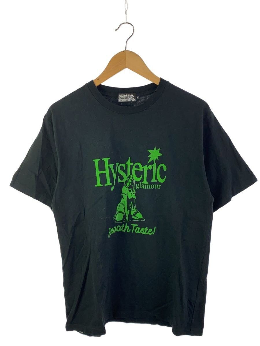 Hysteric Glamour Hysteric Smooth Taste Tee Size US L / EU 52-54 / 3 - 1 Thumbnail