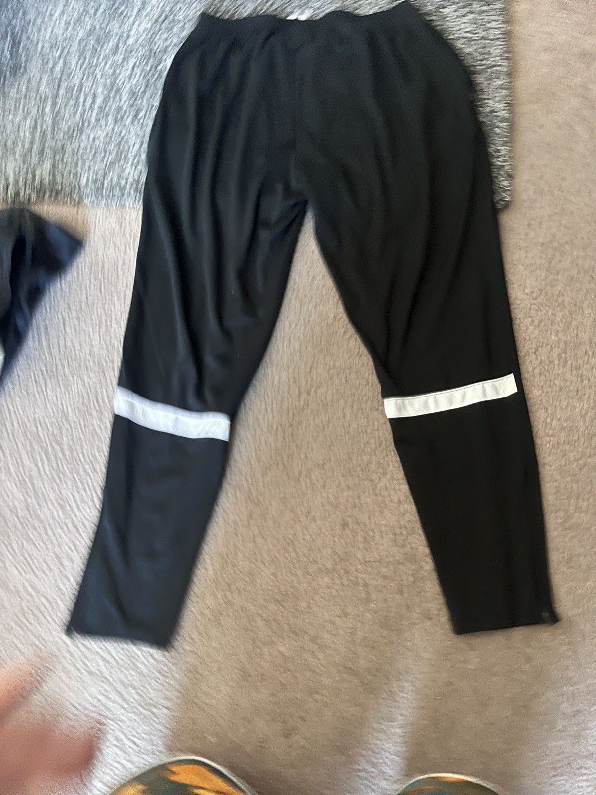 Nike Nike sweatpant Size US 32 / EU 48 - 2 Thumbnail