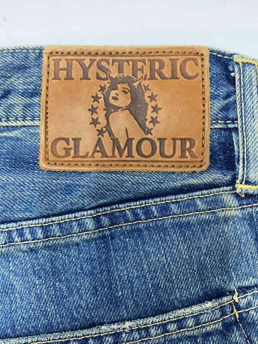 Hysteric Glamour Distressed Denim Jeans Size US 28 / EU 44 - 4 Thumbnail