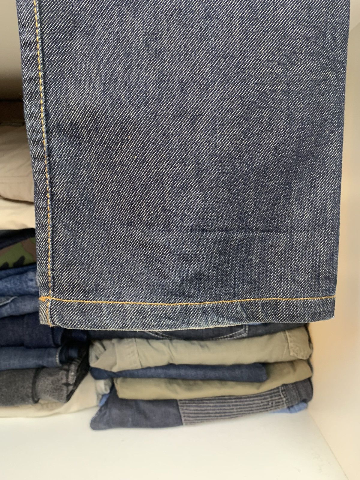 Aem'kei Aem’kei Denim Jeans Size US 30 / EU 46 - 22 Thumbnail