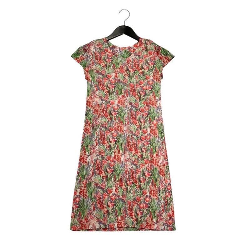 Issey Miyake Issey Miyake Tulip dress Size XL / US 12-14 / IT 48-50 - 1 Thumbnail