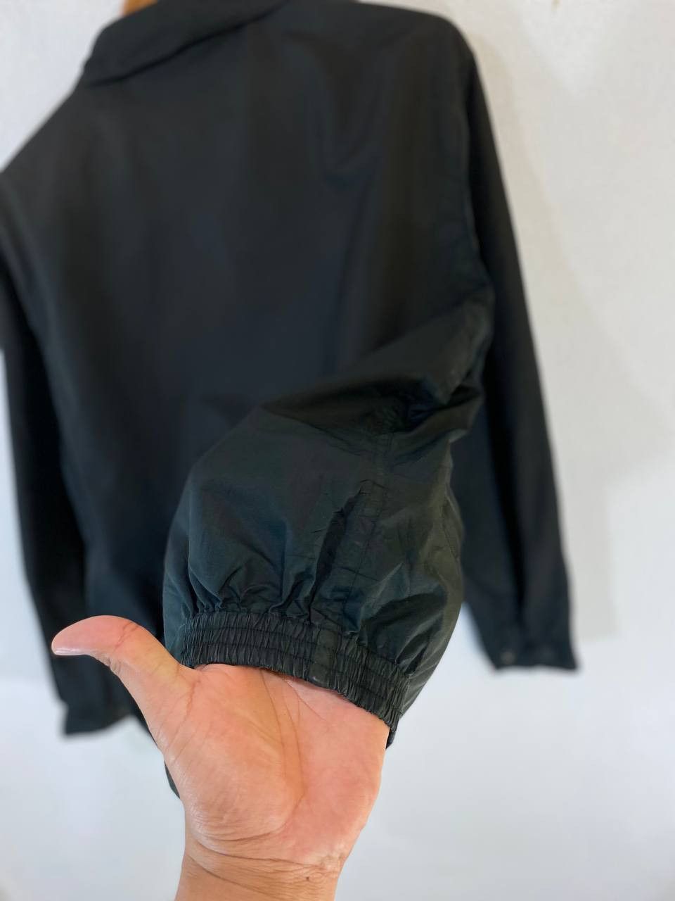 Polo Ralph Lauren vintage polo ralph lauren light jacket nice design Size US M / EU 48-50 / 2 - 7 Thumbnail