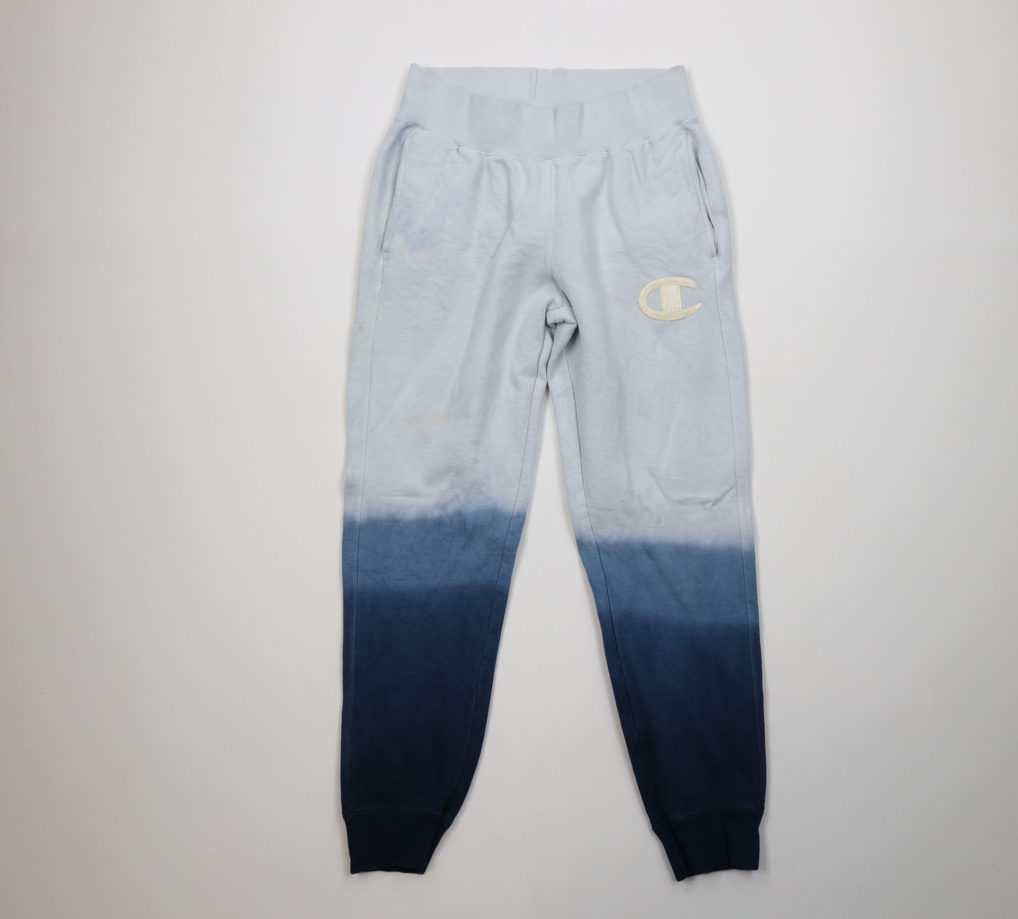 Champion Y2K Champion Reverse Weave Heavyweight Sweatpants Joggers Size 28" / US 6 / IT 42 - 1 Thumbnail