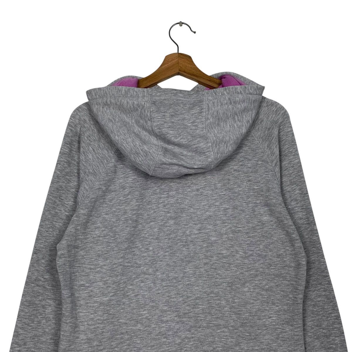 The North Face The North Face Big Logo Hoodie Size L / US 10 / IT 46 - 8 Thumbnail