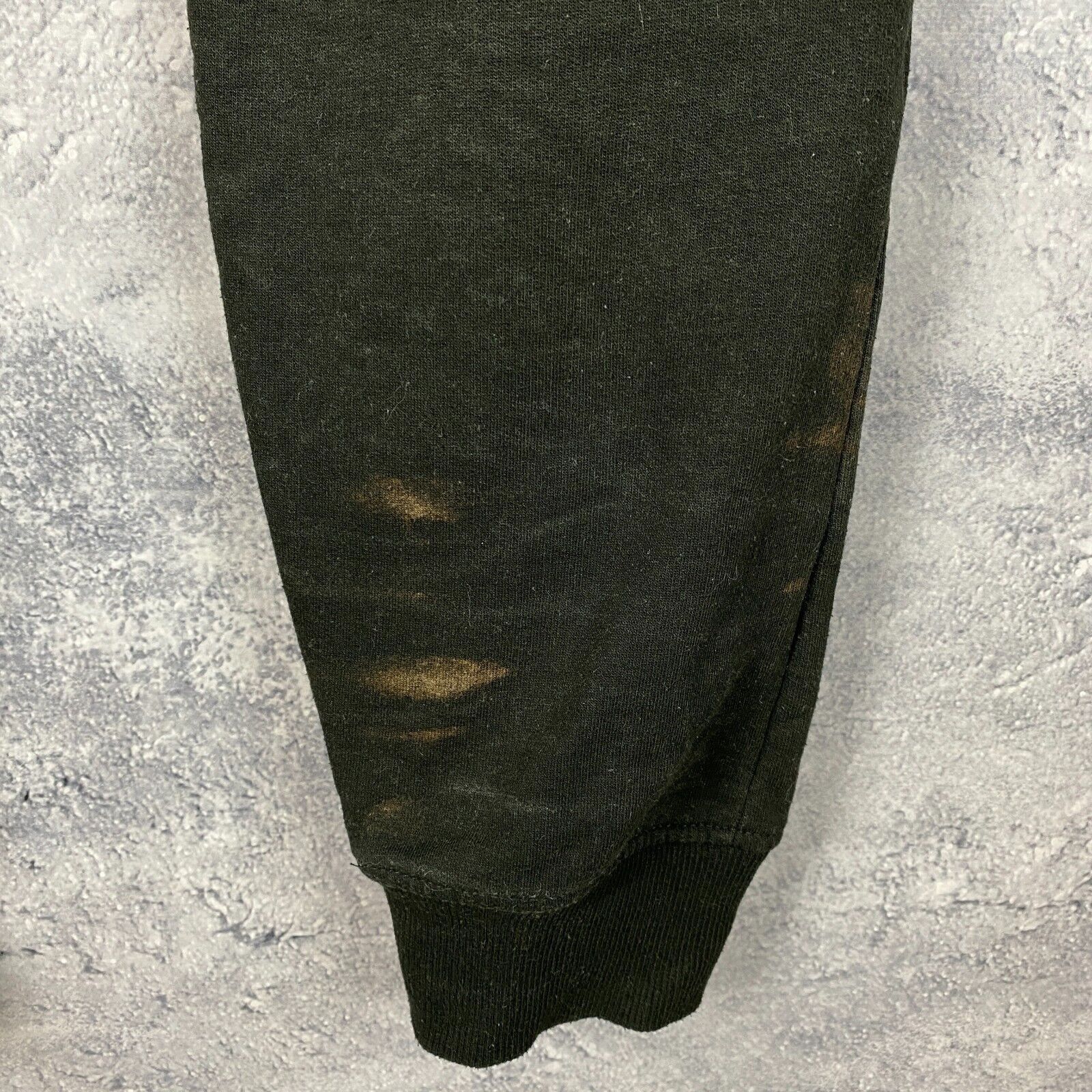 Von Dutch Von Dutch Sweatpants Men's Size M Black ` Size US 32 / EU 48 - 4 Thumbnail