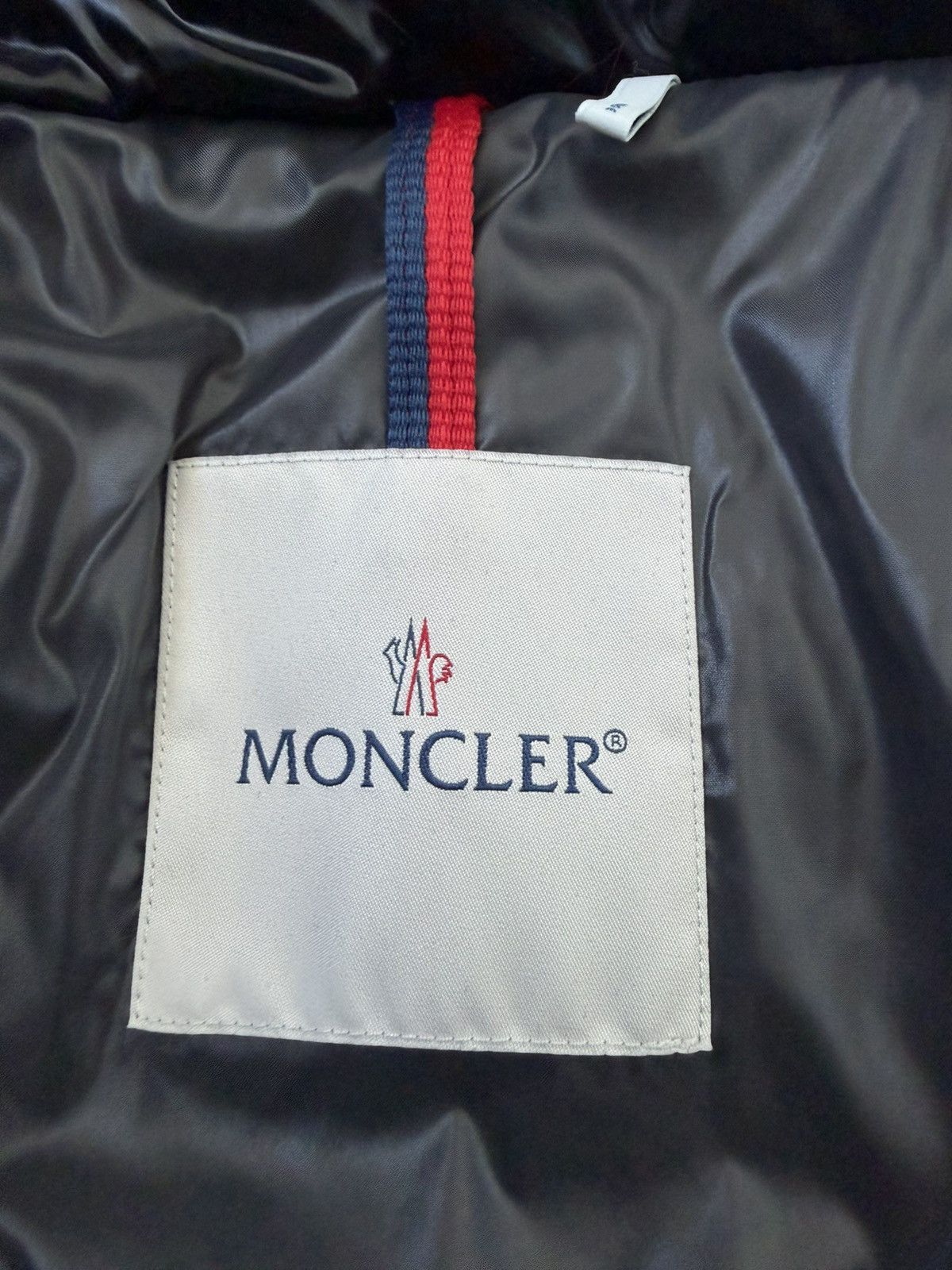 Moncler Moncler Maya Puffer Jacket – Size 4 (Worn 2x) Size US L / EU 52-54 / 3 - 5 Thumbnail