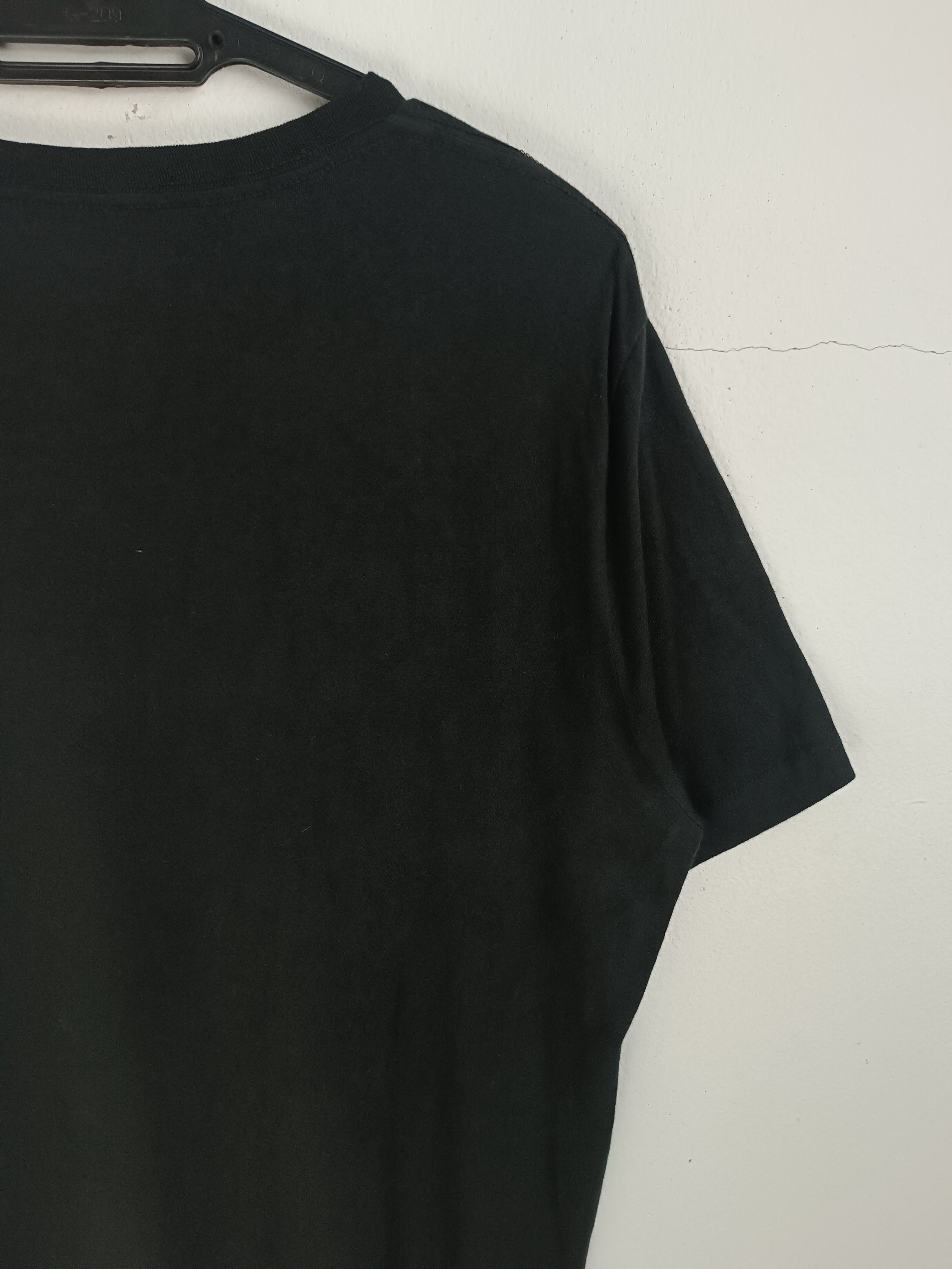 Anime VINTAGE TOILET BOUND HANAKO KUN MANGA ANIME MANHWA TEE Size US M / EU 48-50 / 2 - 13 Thumbnail