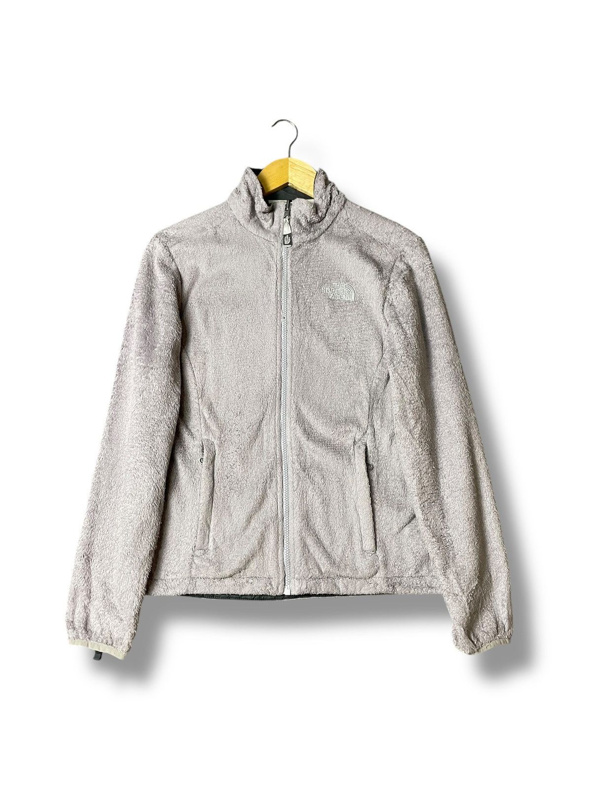 Japanese Brand × The North Face × Vintage The North Face Osito Jacket (105) Size US S / EU 44-46 / 1 - 1 Thumbnail