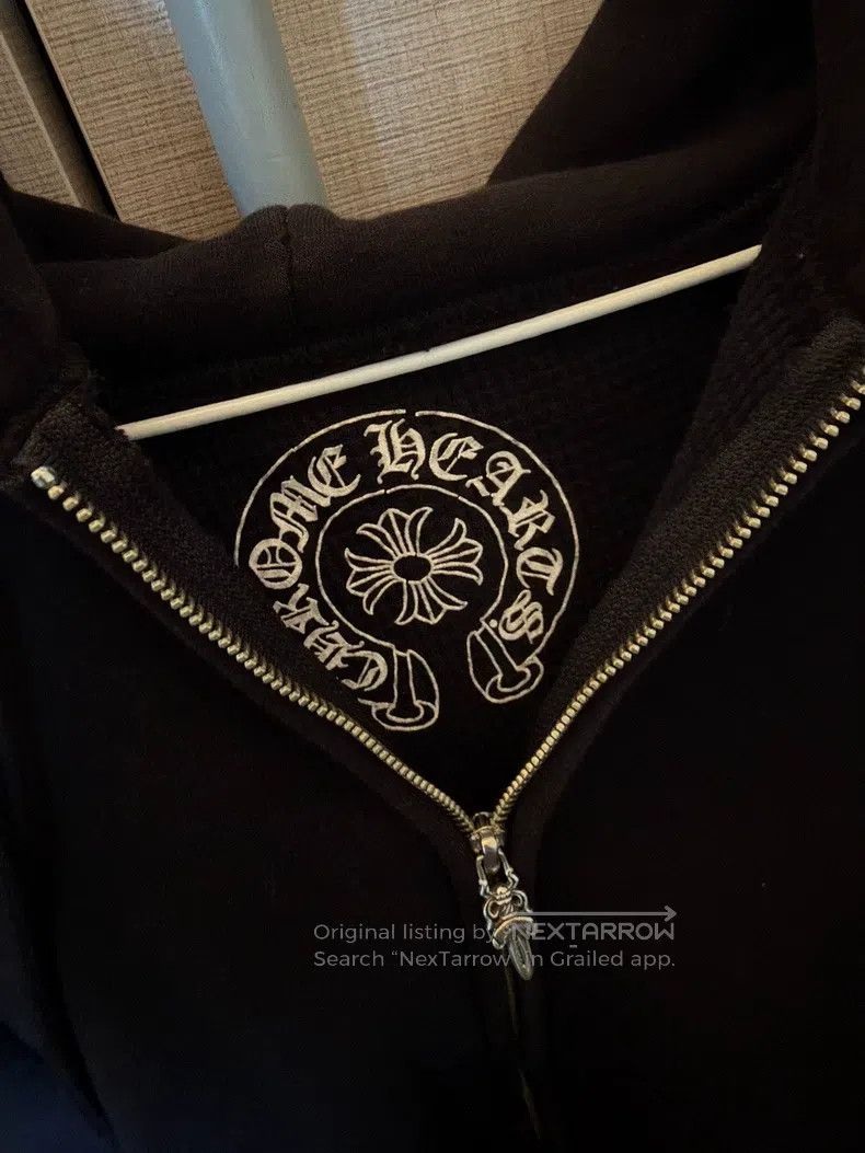 Chrome Hearts CHROME HEARTS Size S overcoat Size US S / EU 44-46 / 1 - 3 Thumbnail
