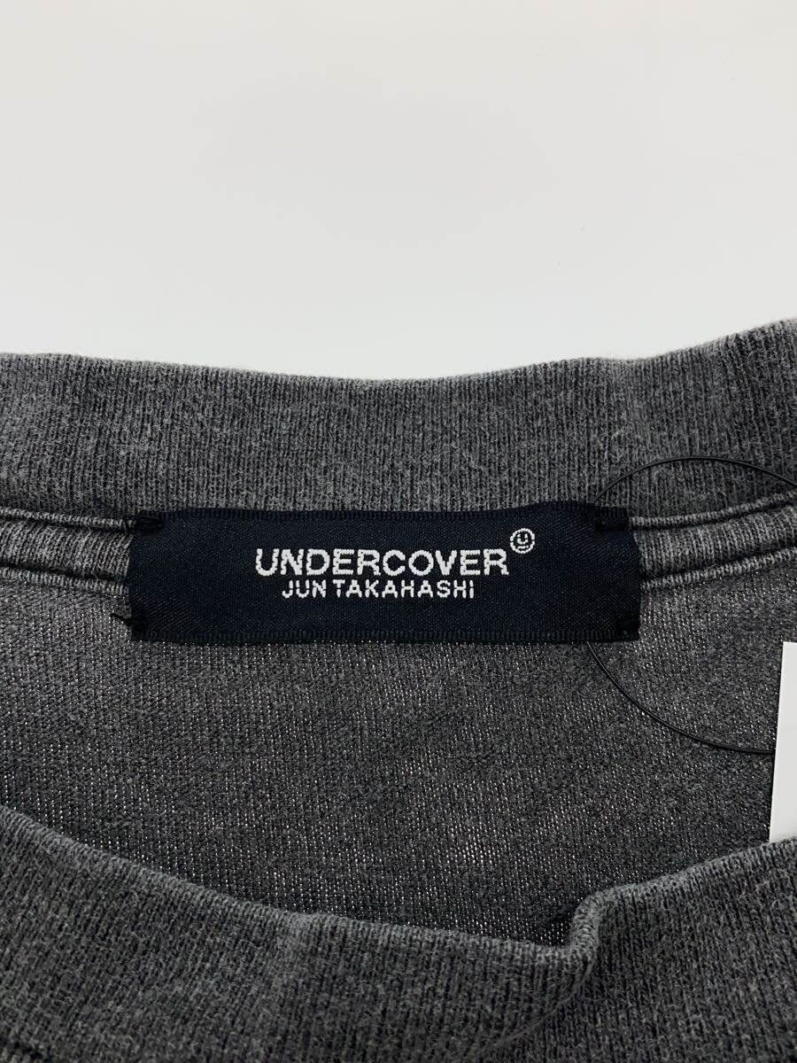 Undercover 🐎 SS22 Lost T-Shirt Size US L / EU 52-54 / 3 - 4 Thumbnail