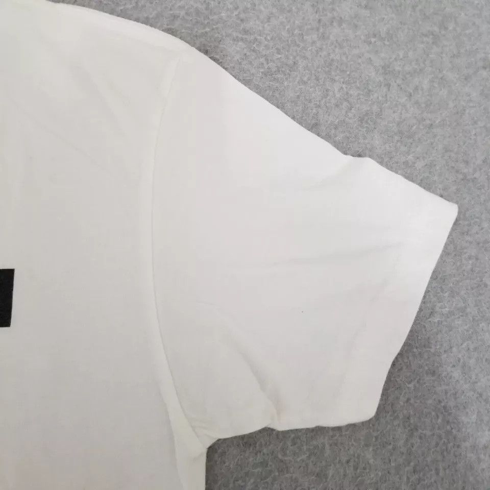 Reebok Reebok Shirt Mens Small Short Sleeve Crew Neck Size US S / EU 44-46 / 1 - 3 Thumbnail