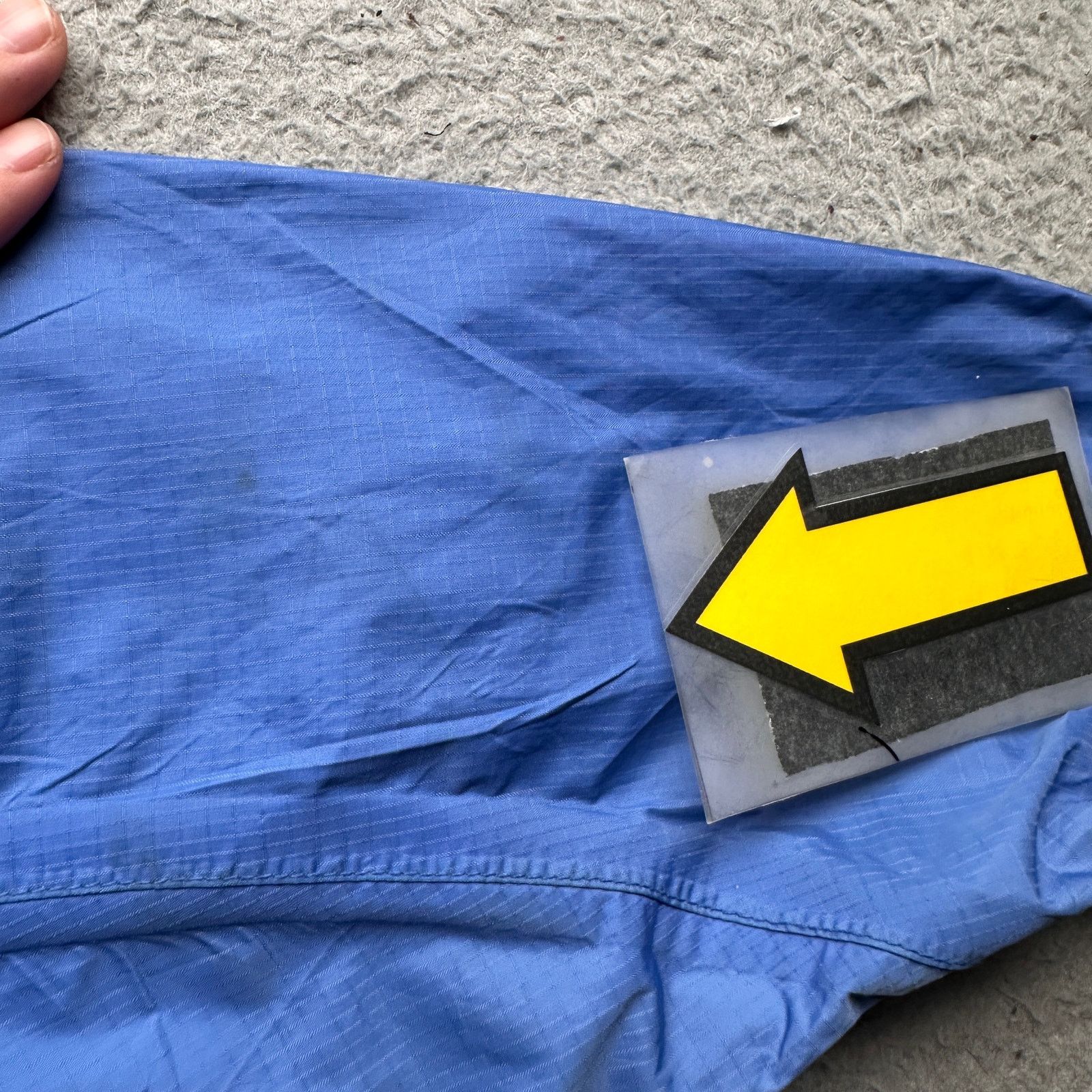 Marmot Marmot Blue Waterproof Windbreaker Jacket Women Medium Size M / US 6-8 / IT 42-44 - 14 Thumbnail