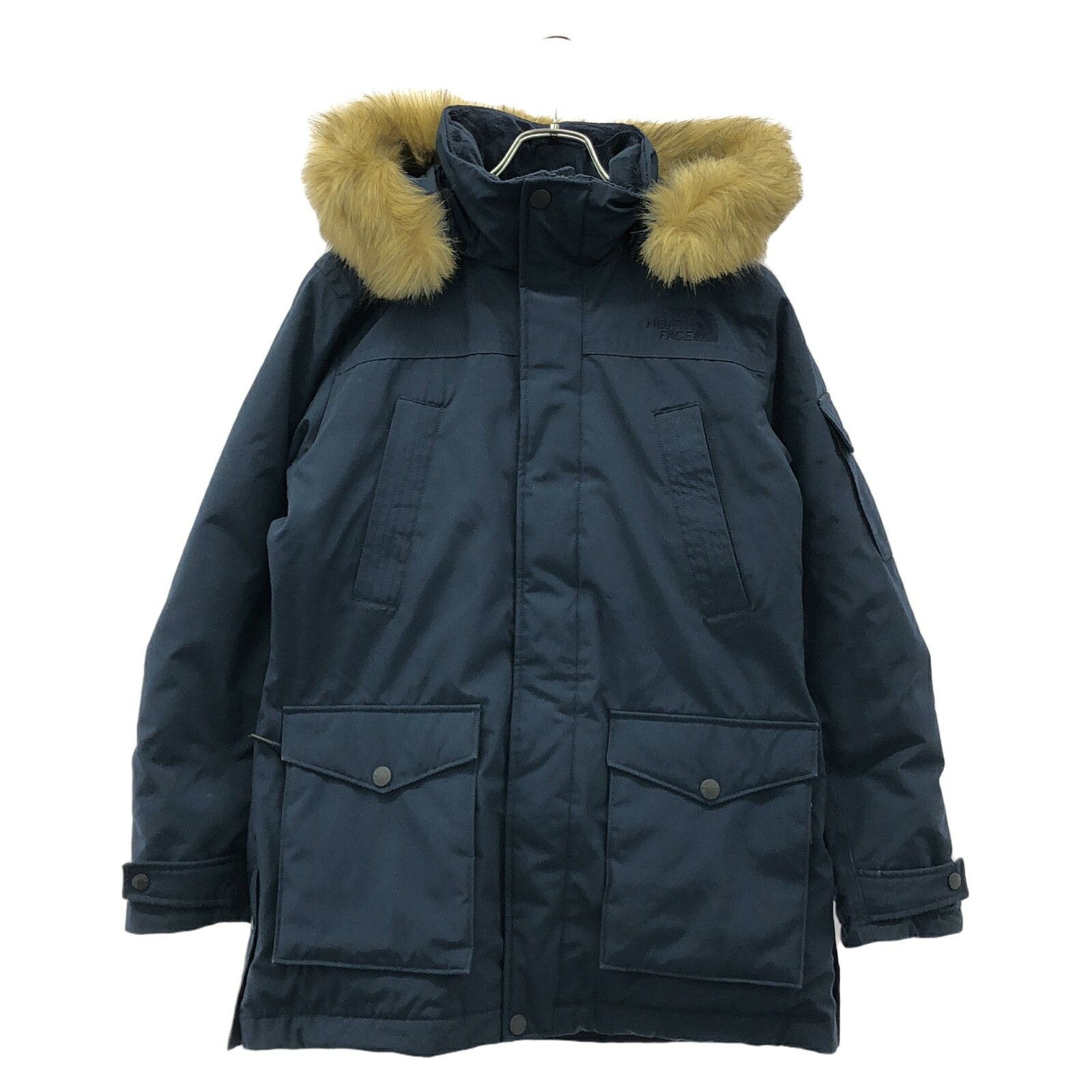 The North Face THE NORTH FACE THE NORTH FACE WHITE LABEL Down Jacket Polyester Down Jacket Others Outerwear DUTY FREE for USA Size ONE SIZE - 1 Thumbnail