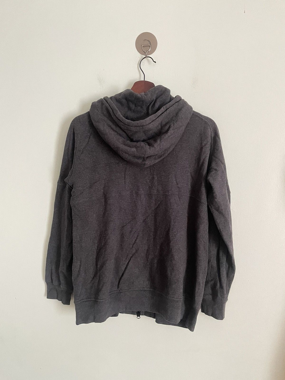 Zucca Zucca Sweater with Hoodies Size US M / EU 48-50 / 2 - 2 Thumbnail