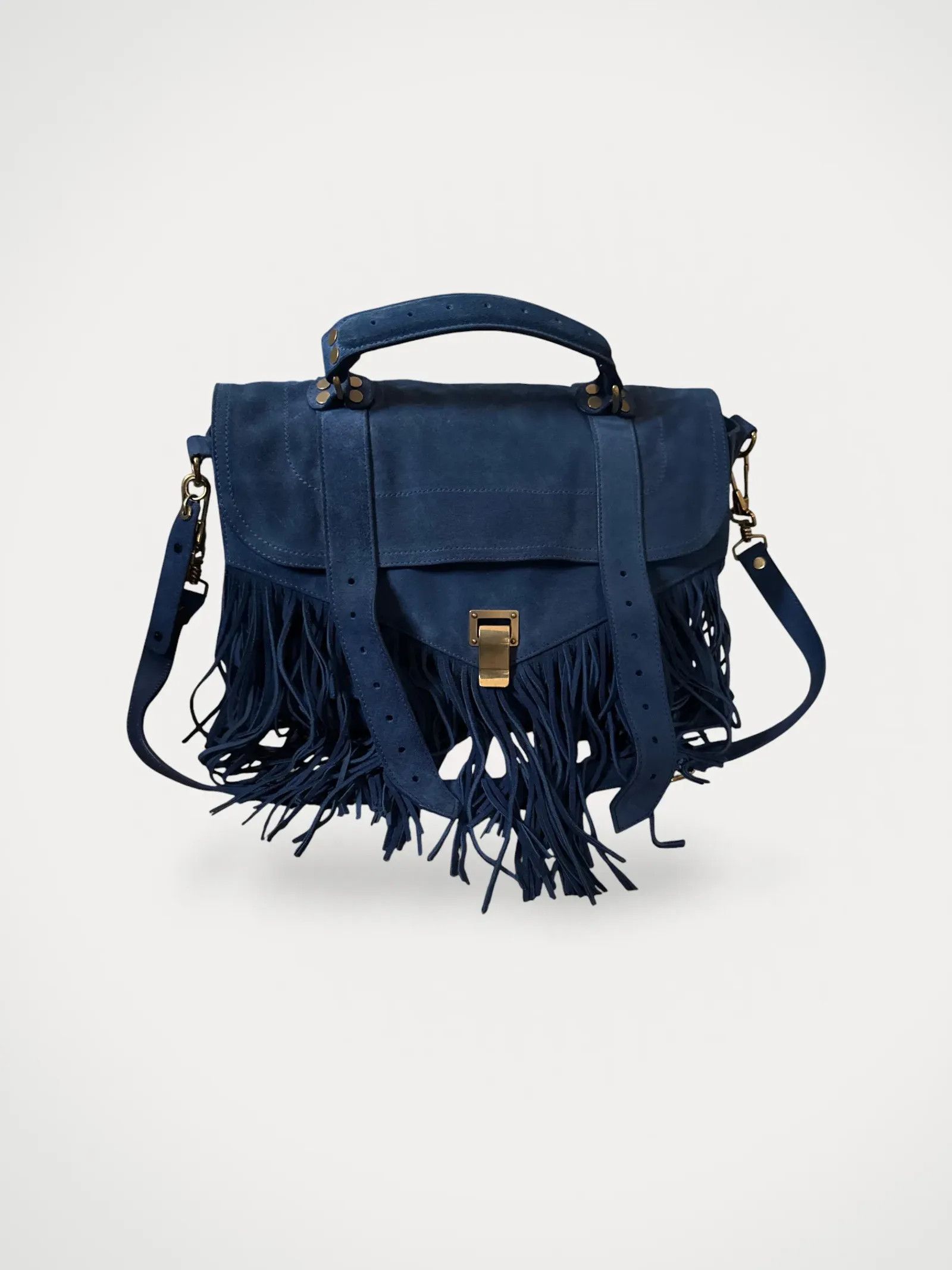 Proenza Schouler Crossbody Bag