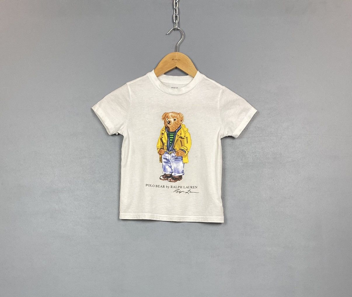 NEW fashion Doodles x Burnt Toast Mascot Tee Shirt Official Merch In White L