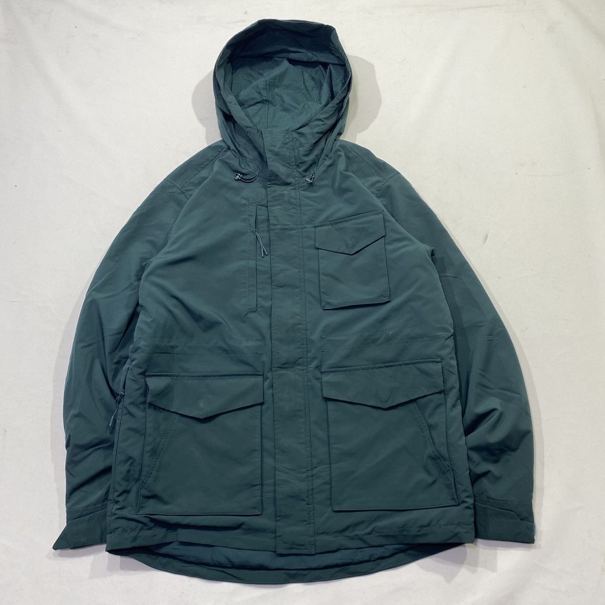 Fieldcore Parka Multipocket Jacket