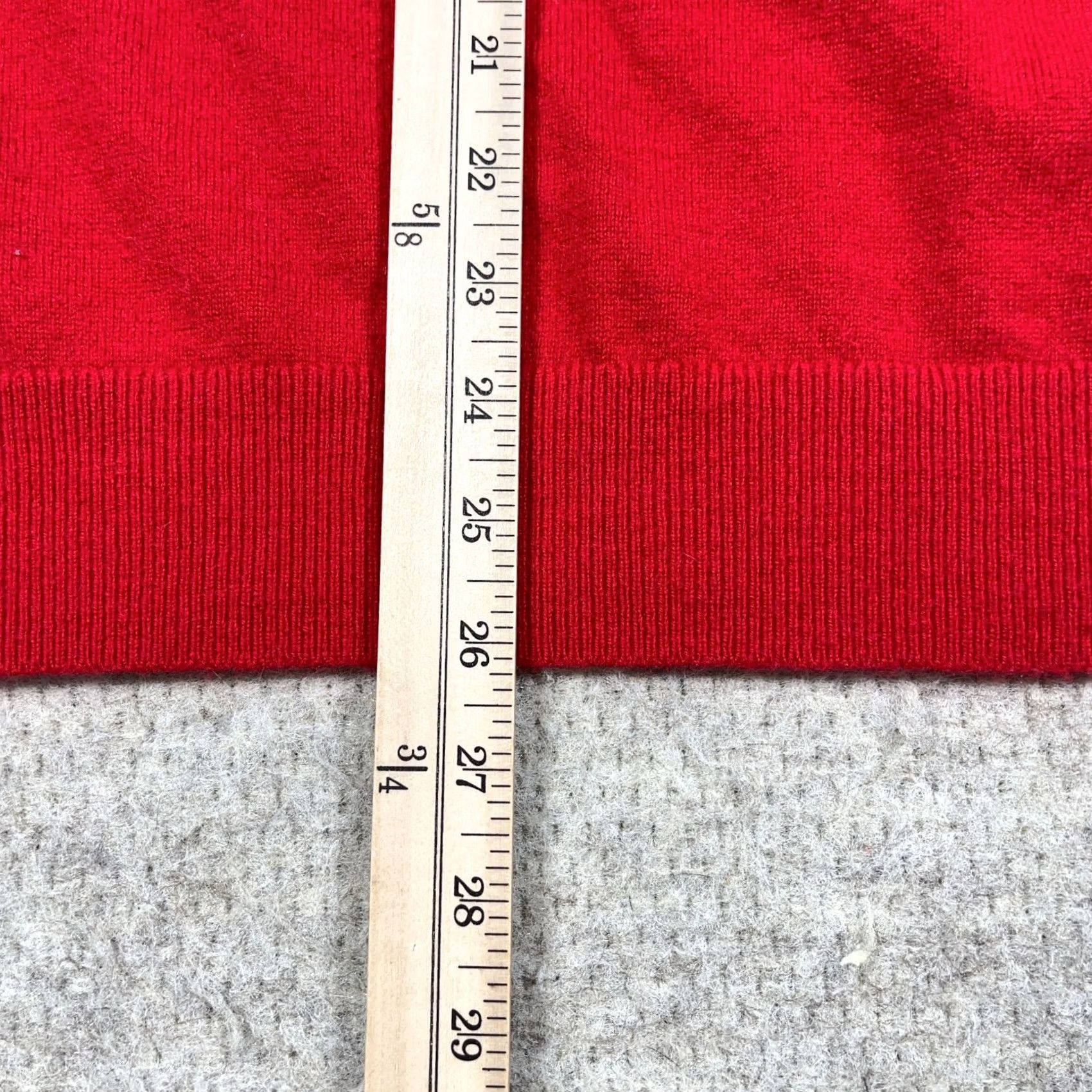 Lands' End Item Specifications: Soccer Size US L / EU 52-54 / 3 - 7 Thumbnail