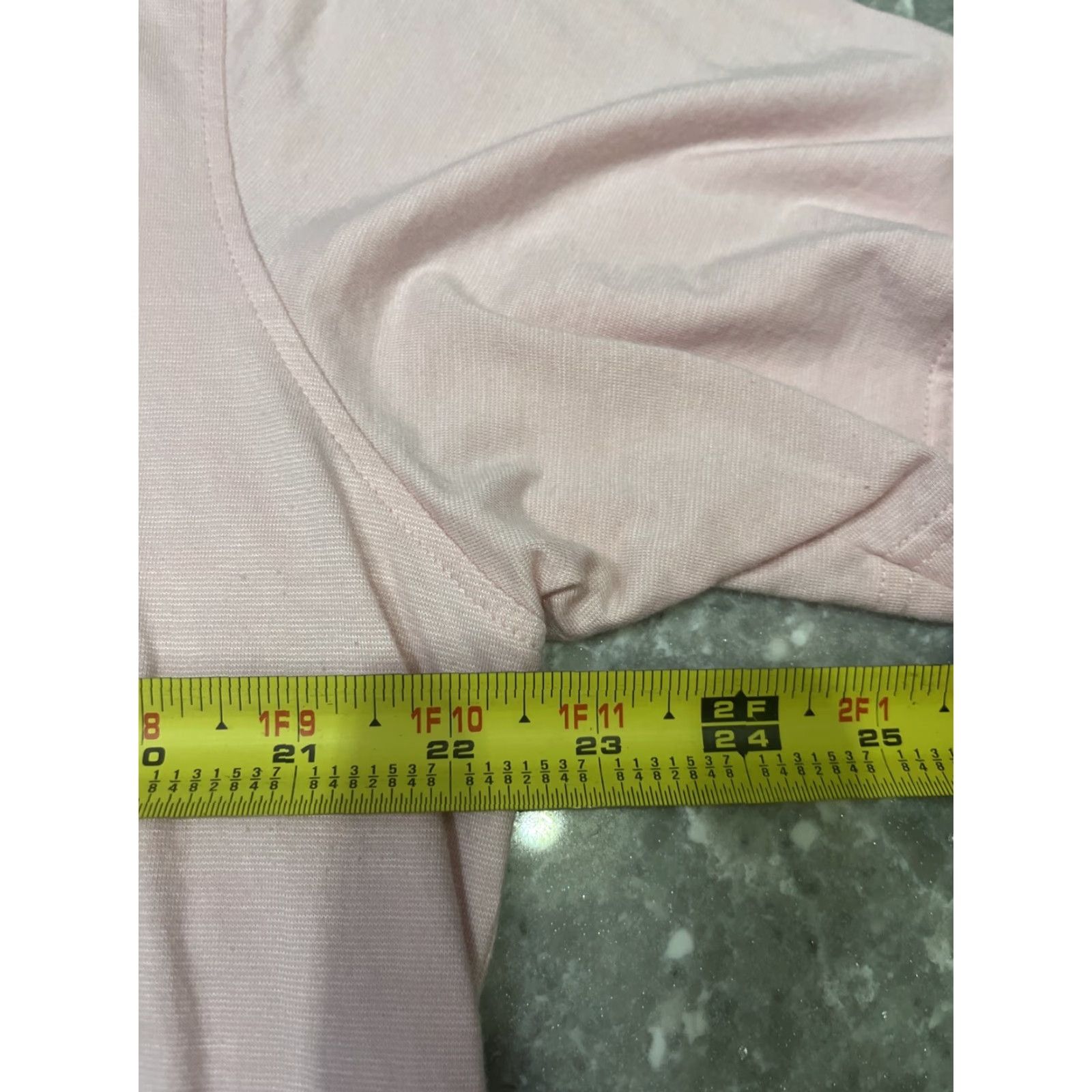 Peter Millar Peter Millar Crown Crafted Polo Shirt XL Pink Golf Mens Size US XL / EU 56 / 4 - 3 Thumbnail